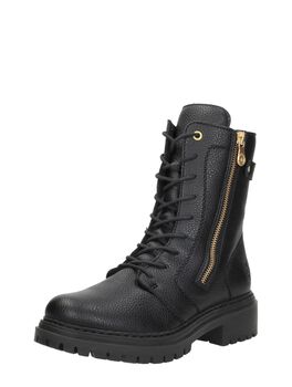 Veterschoenen Hoog