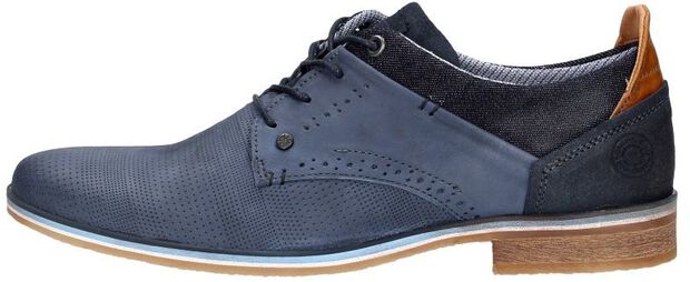 Schnürschuhe - large
