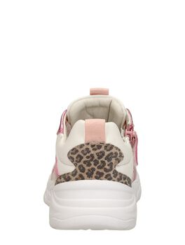 Niedrige Schuhe