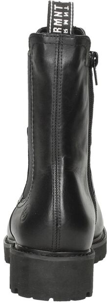 Flache Stiefeletten - large