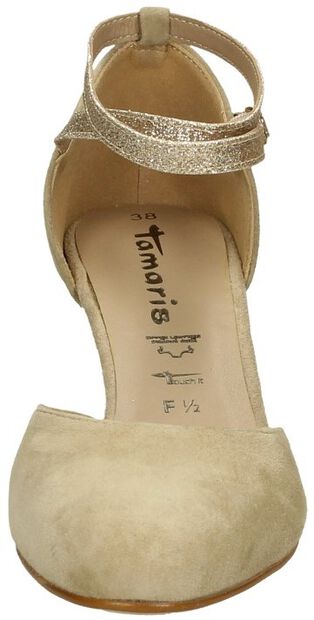 Pumps - large
