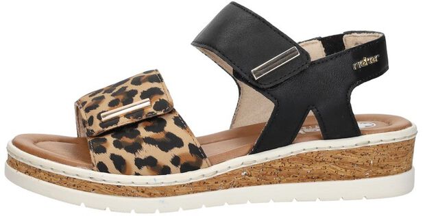 Sandalen Plat - large