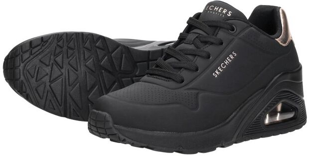 Uno Wedge -Hi Steps - large