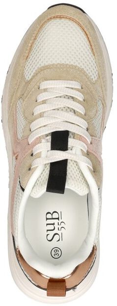 Sneaker low - large