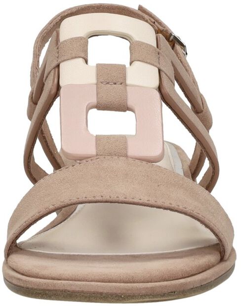 Sandalen flach - large