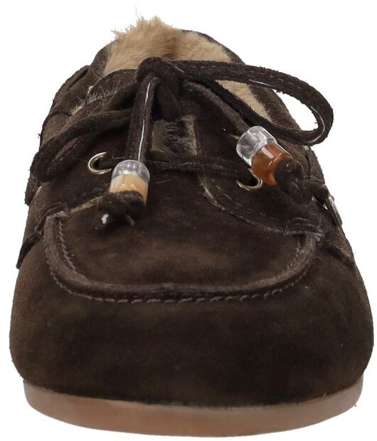 Dames bootschoen - large