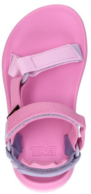 Hurricane XLT JR - large