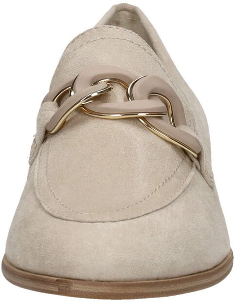 Mocassin - large