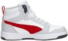 Puma Rebound V6 Mid Jr - small