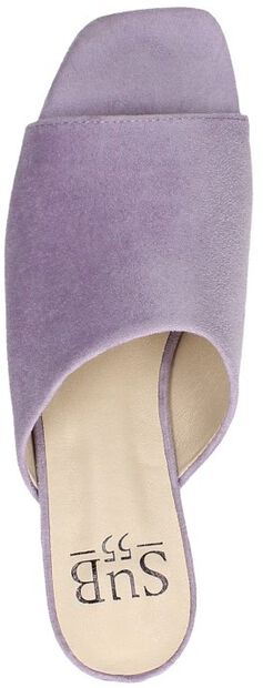 Offene Zehe - large