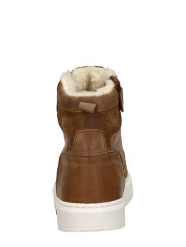 Schnürstiefel