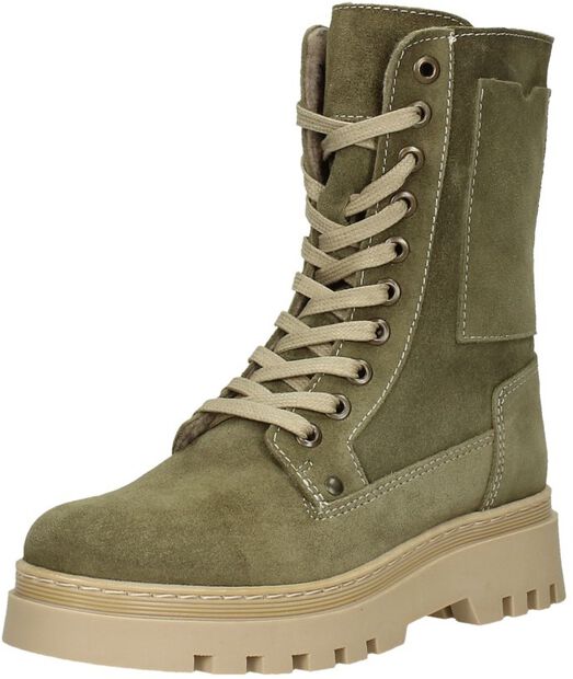 Schn&uuml;rstiefel - large