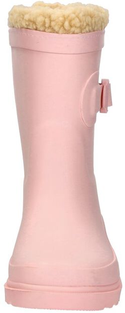Rainboots Fur - large