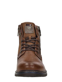 Veterschoenen Hoog
