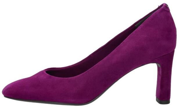 Pumps - large