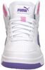 Puma Rebound V6 Mid Bouncy Sky Jr - small