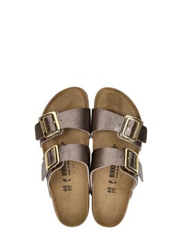 Sydney Cushion Buckle