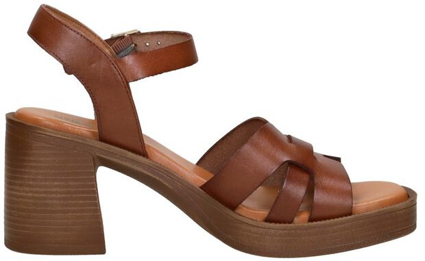 Sandalen Absatz - large