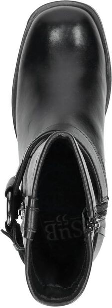 Stiefeletten mit Absatz - large