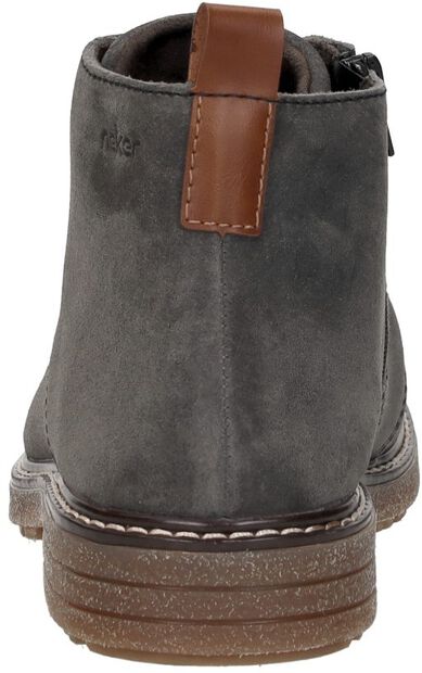 Veterschoenen Hoog - large