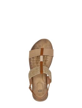 Sandalen flach