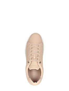 Feminine Elevated Sneaker