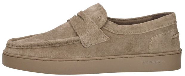 Harboar Loafer - large