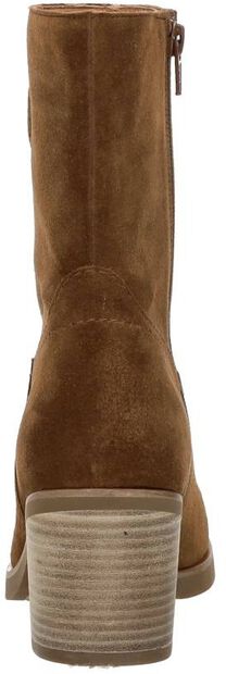 Stiefeletten mit Absatz - large