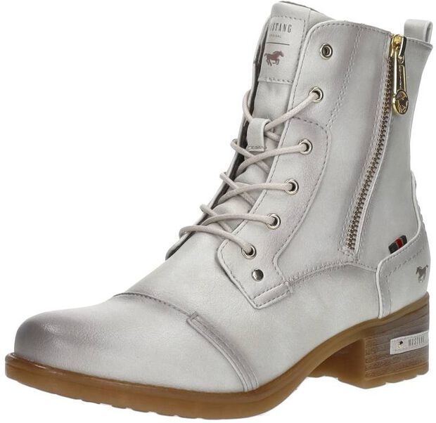 Schnürstiefel - large