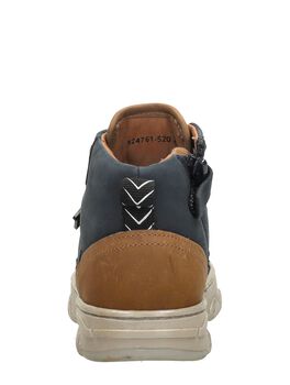Schnürstiefel