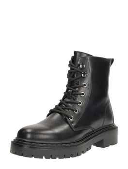 Schnürstiefel