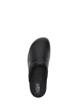 Pantoffels Open Met Stretch