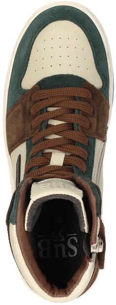 Veterschoenen Hoog - large