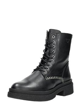 Schnürstiefel
