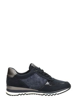 Sneaker low