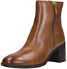 Stiefeletten mit Absatz - small