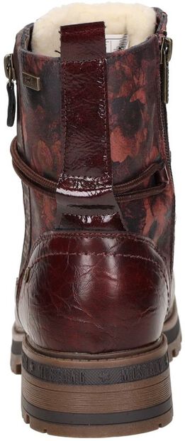 Veterschoenen Hoog - large