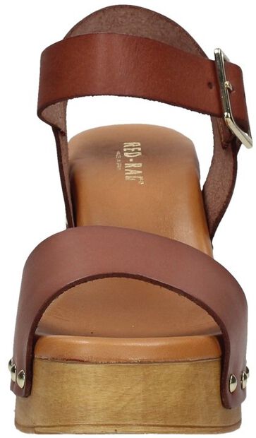 Sandalen Absatz - large