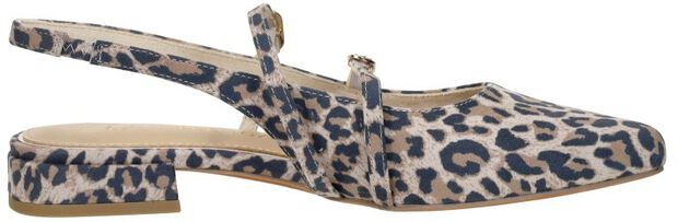 Slingbacks - large