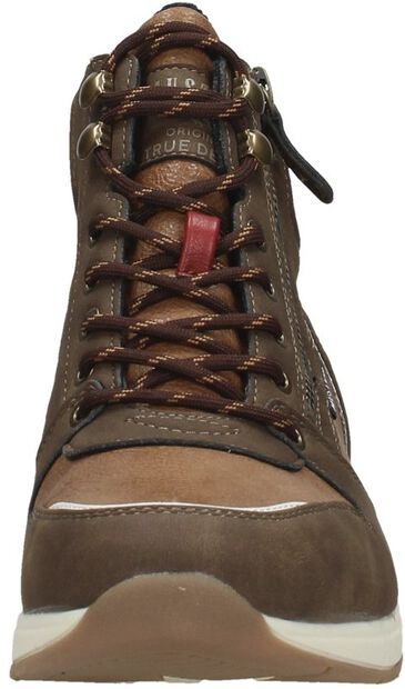Schnürstiefel - large