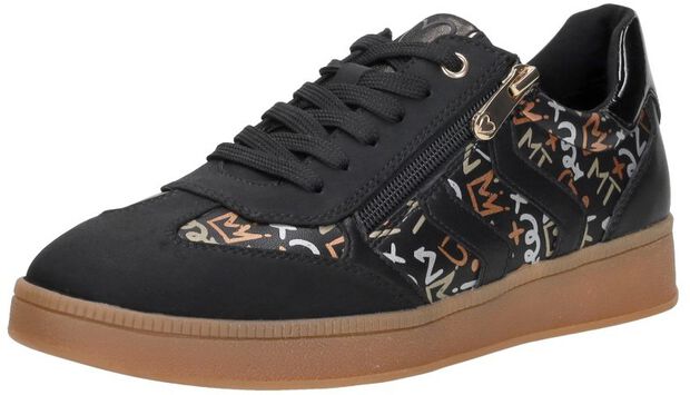 Sneakers Laag - large