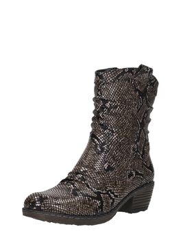 Stiefeletten