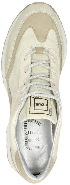 Schnürschuhe low - large