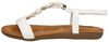Sandalen flach - small