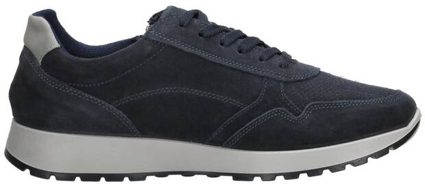 Schnürschuhe low - large