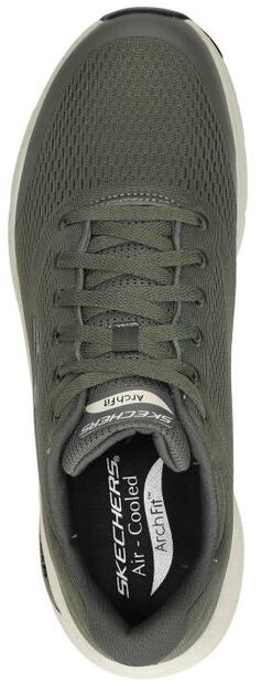 Arch Fit - large