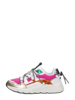 Sneaker low