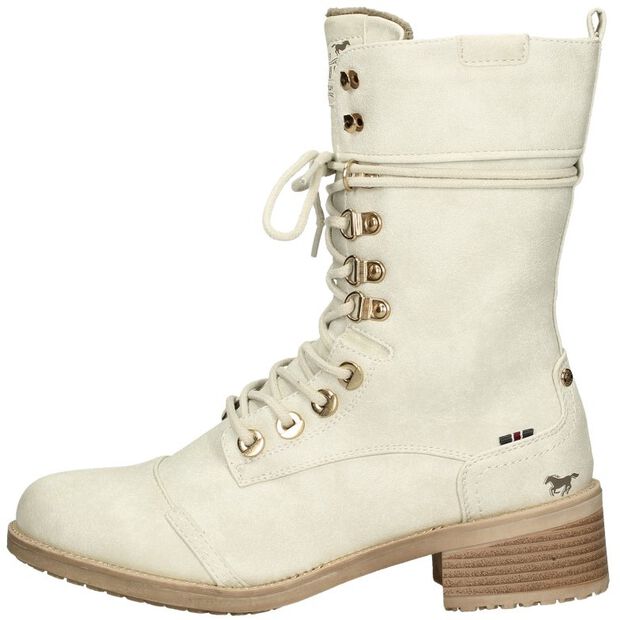Schnürstiefel - large