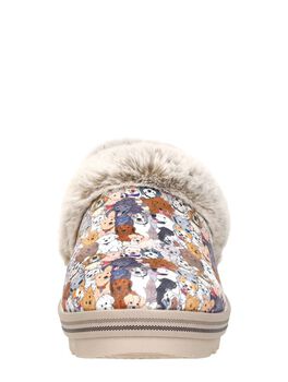 Bobs Cozy Kiss - Paw Jams- Slip-Ins