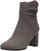 Stiefeletten mit Absatz - small